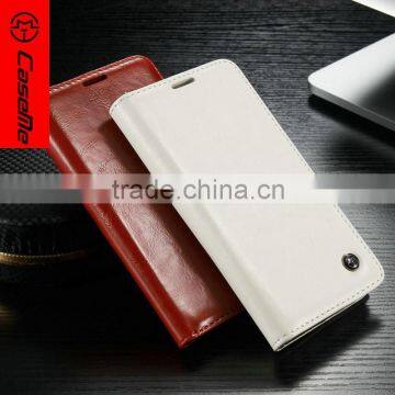 Import Luxury R64 Wallet Case Phone Case CASEME-S7-003 Cover for Samsung Galaxy S7 Case photo-2