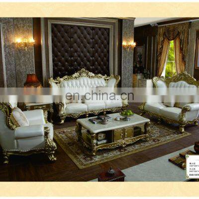 Factory Manufacture Wooden Living Room Furniture Sofas Couch