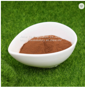 Agricultural Used Organic Fertilizer Agriculture Potassium Humate Humic Fulvic Acid