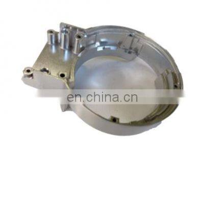 Rohs Good Cnc Parts Machining,Factory Supply Good Cnc Machining Service photo-4