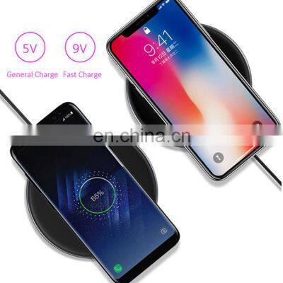 Cargadores Inalambrico Carga Rapida Para de Celulares Portatil photo-5
