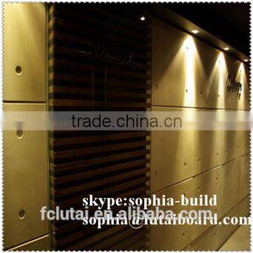UV COATING PANEL