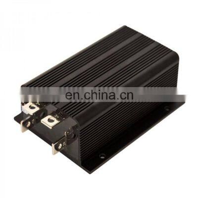 New P125M-6B403 DC Motor Controller 400A 60V 72V DC Replace 1205M-6B403 1205M-6B401 photo-5