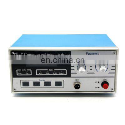 CR-C Multi Function Common Rail Injector Tester