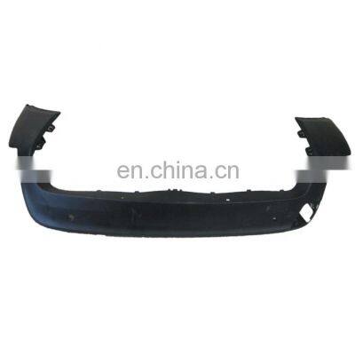OEM 51117210441 FRONT LOWER BUMPER COVER for BMW X3 F25 2010-2014