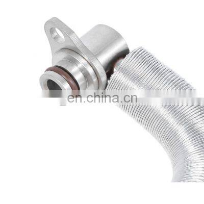 OEM OEM 11538663517 Radiator Coolant Water Hose Expansion Tank for BMW F10 F22 F20 F30 X1 X3 X4 X5 Z4 N20 N26