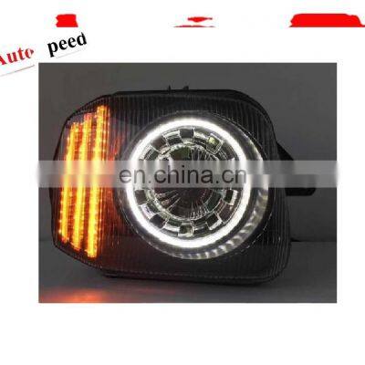 Светодиодный фары для Suzuki Jimny