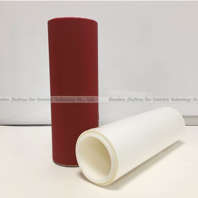 bopp thermal lamination film anti-fingerprint soft touch lamination film for packaging and printing