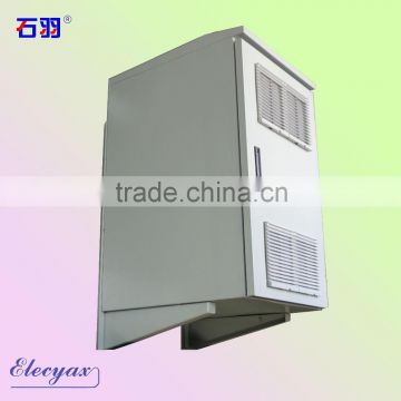 ip54 outdoor wall mounted cabinet/enclosure with vents SK-220F