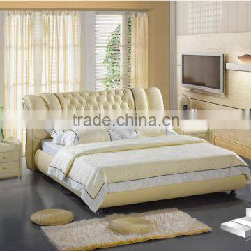 Design Bedroom Furniture With Good Price photo-2
