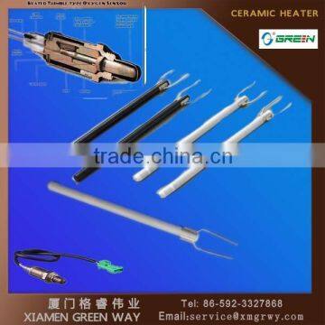 High Temperature MCH Ceramic Heaters 500C~800C photo-6