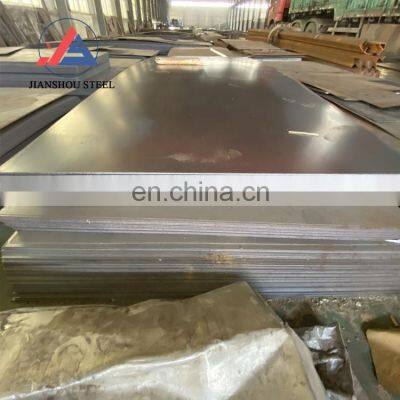 Aisi 1084 1085 1095 Carbon Steel Bar/plate Manufacturers photo-5