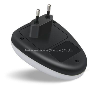 Indoor Ultrasonic Pest Repeller photo-3