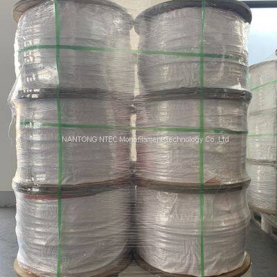 Hot Selling Polyester Wire for Cable Puller Fish Tape