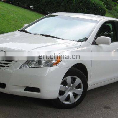 For Camry 2007 Front Bumper Auto Body Parts photo-4
