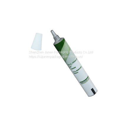 Long Nozzle Medical Cream Ointment Tube photo-2