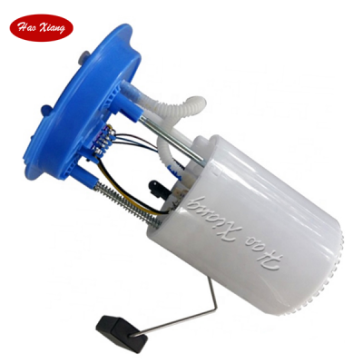 Haoxiang Auto Parts Fuel Pump Assembly 1K0919051DB  1K0919051CL  1K0919051AE  For VW PassatJetta Golf Audi A3 Skoda