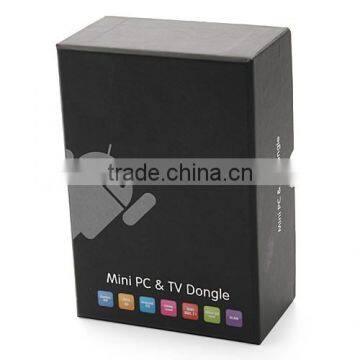 Quad Core TV Stick CX919 TV BOX With Android 4.1 Mini PC RK3188 1.6GHz 2GB /8GB WIFI Bluetooth photo-6
