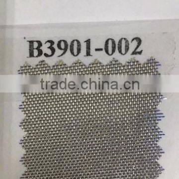 Fashionable pattern organza for embroidery