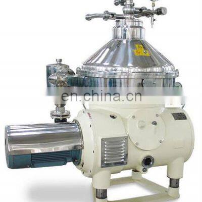 DHC500 Disc stack West fa Function Centrifuge separator