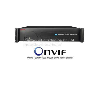 HVSN-8232R Honeywell 32CH 12MP HD Network Video Recorder