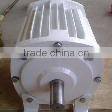 1KW Wind Energy Alternator photo-2