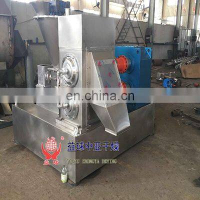 Synthetic Detergent Dry Powder Granulator
