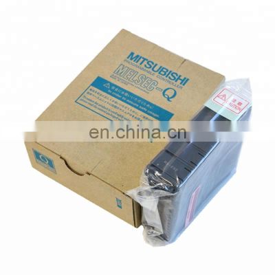 Hot Selling Mitsubishi plc CPU module Q Series Q00UJCPU-S8-SET