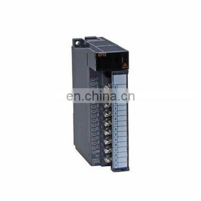 In Stock Mitsubishi PLC MELSEC-Q Modem Input Module QY80-TS photo-5
