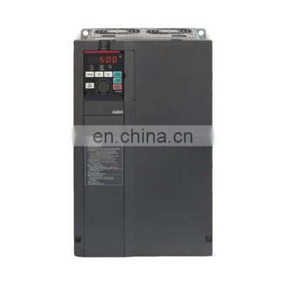 Low price high quality Mitsubishi 55KW  FR-A820 series  inverter FR-A820-03160-2-60