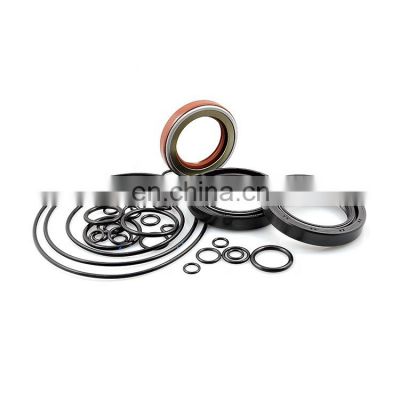 HPV145 EX300-5 ZAX330 hydraulic pump parts main pump seal kit