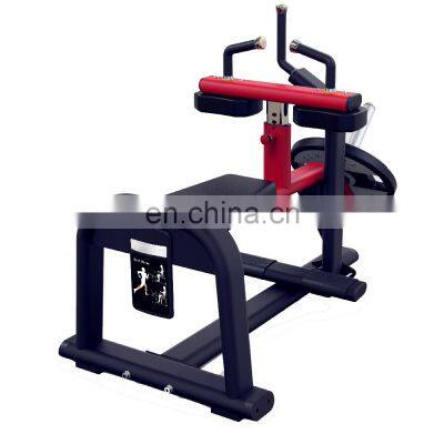 Shandong Hot Seated Calf Raise Gym Equipment Free Weights