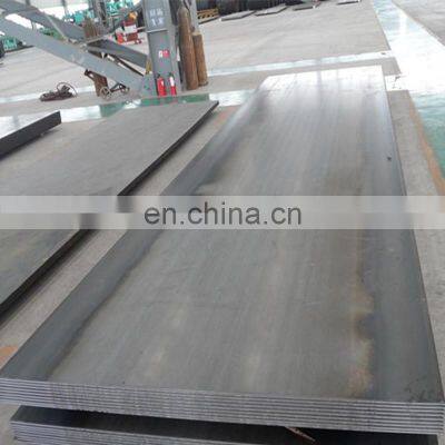 Hot Rolled 3mm 5mm 6mm 8mm 10mm Thickness Carbon Steel Sheet Plate Price per kg photo-4