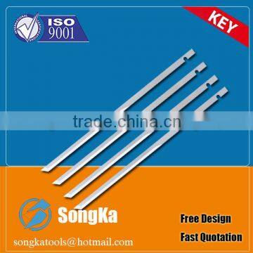 High Speed Steel Cutter Knife for Gerber Technology GT7250 photo-2