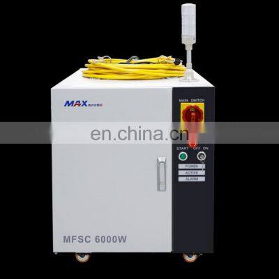 Mini Small Smart Medical Hardware Plate Sheet Fiber Laser Engraving Cutting Machine