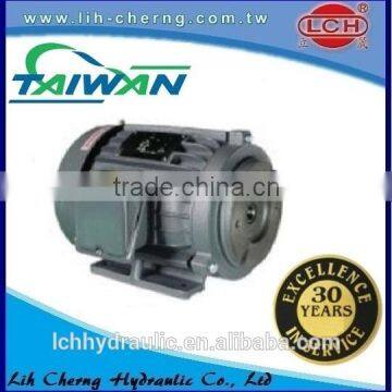 China Supplier SINGLE-PHASE CAPACITOR START INDUCTION MOTORS photo-5
