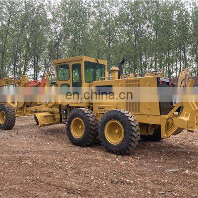High Quality Cat Grader 140h photo-2
