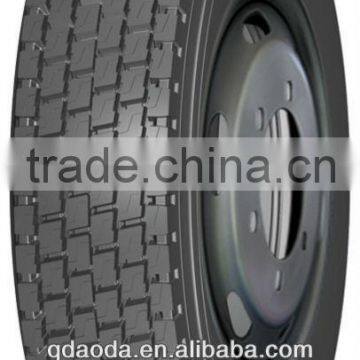 TBR tyre