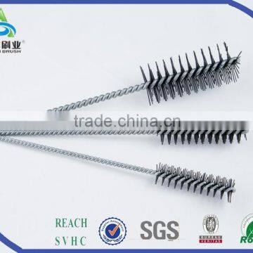 Manual Cleaning Brush for Hand Clean Coffee Pot photo-6