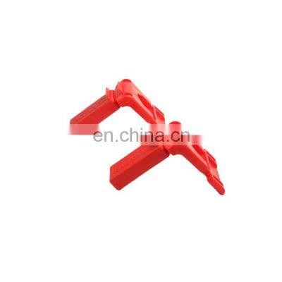Super September High Standard Quality Safety Ball Valve Lockout