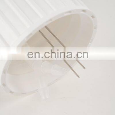 BIOBASE China Vacuum Aspiration Systems SAFEVAC Vacuum Cleaner Factory Direct for Lab photo-2