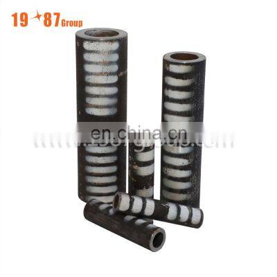 Hot Selling Rebar Cold Stamping Splicing Coupler and Machine Made in China