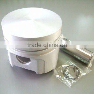 Piston & Piston Rings photo-3