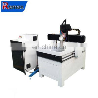 China Good Quality Cheap Mini 3d Cnc Router 6090 photo-3