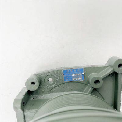 A7 Truck Parts China Truck Parts Howo Truck Parts Water Pump VG1500060051 photo-2