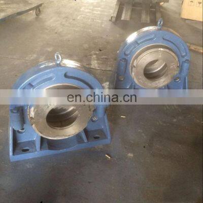 high quality split bearing 422740  412740 with split bearing housing for cement