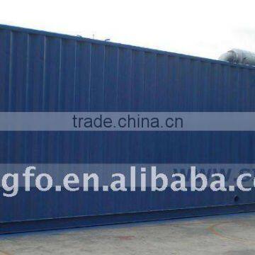 Diesel Generator 1000kva 60/50HZ photo-1