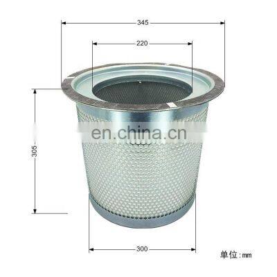 Manufacturer Spot High-quality Oil and Gas Separators From Stock 4930253101