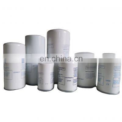 Air Compressor Oil Air Separator LB1374 photo-5