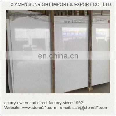 Best Quality Greece Thassos White Marble Slab